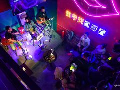 -好久不见网红乐队酒吧(鼓浪屿海底世界店)
