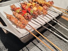 -聚点·北京串(紫竹桥店)