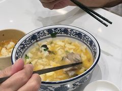 -西羊市老米家泡馍(西羊市店)