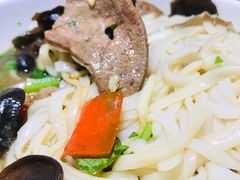 -肆姐面粉馆(坡子街店)