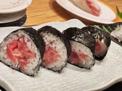-合点寿司(金虹桥商场店)