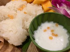 -mango tree芒果树泰国餐厅(青岛万象城店)
