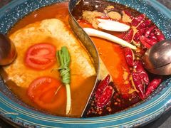 -吼堂老火锅(太古里总店)