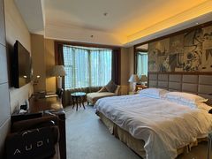 -深圳凯宾斯基酒店