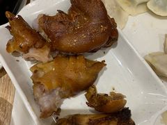 -金刚山烧烤(红旗大街店)