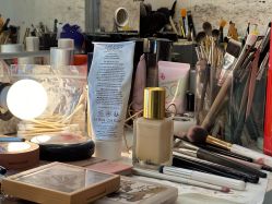 -WAVE SODA摄影工作室