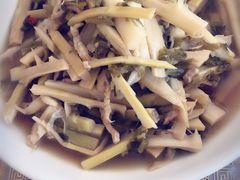 -天乐农家鱼头王(天目湖店)