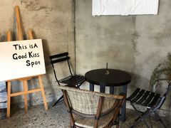 大堂-MIMO CAFE(沙头角店)