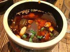 -串大叔炭火烤串·鸡西大冷面刀削面(总店)