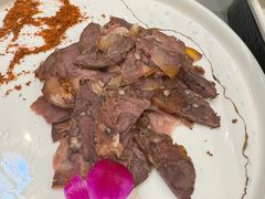 -阿西娅食府(中关村店)