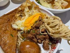 -李兰英湖南面馆(护国路店)