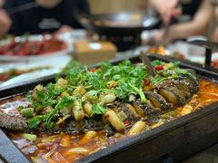 -欧记轩龙虾·私房菜(A店)