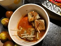 -香园茶社·金陵小灶(老门东店)