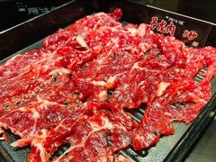 -原牛道·潮汕围炉火锅(讯美店)