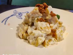 -三凤酒家·百年无锡菜(清扬茂业店)