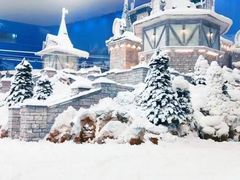 -长沙湘江冰雪世界