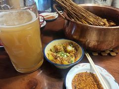 -搓火大都会(广安门总店)