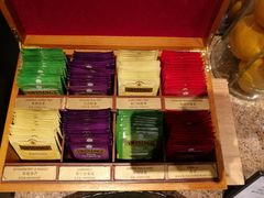 -视界美食自助餐厅·石家庄希尔顿酒店