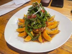 -苹果树下艺术餐厅(通州店)