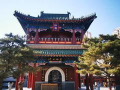 -天津大悲禅院