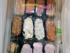 -鲜道寿司(无锡苏宁店)