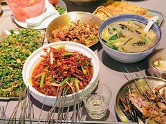 -星光小把串·海鲜烧烤(西安路店)