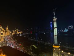 -外滩8号 whisky bar(金延大厦店)