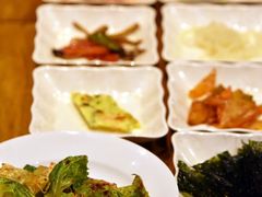 -紫霞门韩国料理烤肉(深南东路店)