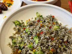 -枣子树·素食餐厅(普陀山店)