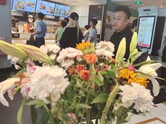 -肯德基(机场三店)