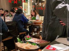 -捞王锅物料理(上海世茂广场店)