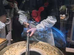 -阿甘锅盔(中关村食宝街店)