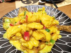 -摩登有记·新派泰国菜(银钻广场店)