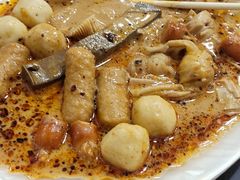 -郭记小街麻辣烫(南小街总店)