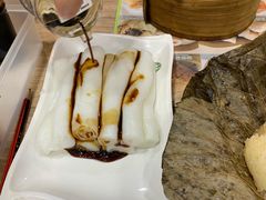 -添好运点心专门店(中环IFC店)