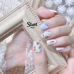 -StartNail美甲