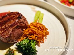 炭烤菲力牛排-夏朵花园(复兴西路店)
