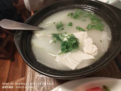 -正宗天津烧麦馆(柳州路店)