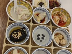 -龙抄手(春熙路总店)