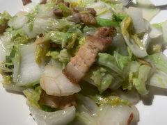 -阿庄新豫菜(航海东路店)