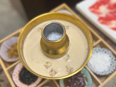 -临江门重庆老火锅(德新里店)