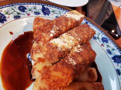 -炉小二铜锅牛蛙•川湘菜(三里屯店)