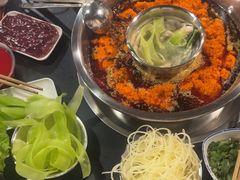 -邓莽子老火锅(鲁祖庙店)