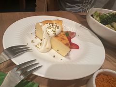 -O'eat Blossom&Pelican(深圳首店)