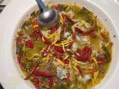 -太二酸菜鱼(天鹅湖万达店)