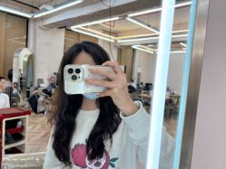 -Hair Co.一间沙龙