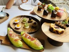 -三嚥阁 La Villa Restaurant