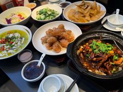 -红厨巷·淮扬菜(熙南里店)