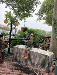 -非常六加一儿童摄影(同安店)