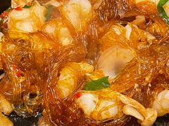 -绿茶餐厅(王府井永宁门店)